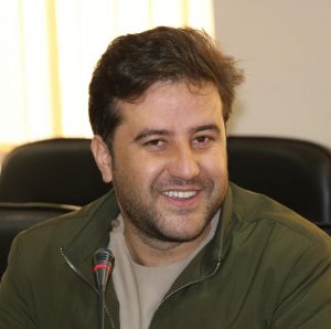 اقبال برزگر
